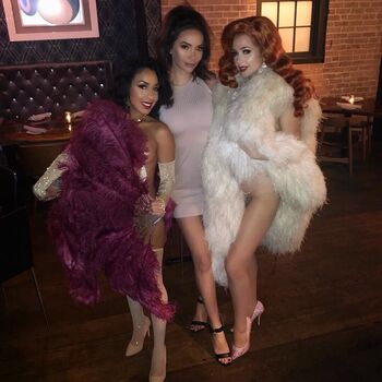 Full leaked Minxie mimieux page private onlyfans photo