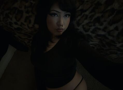 Full leaked Minxychii private onlyfans photo