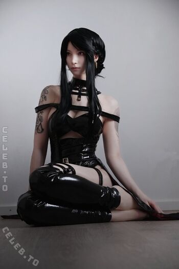 Full leaked Mio nox page private onlyfans photo