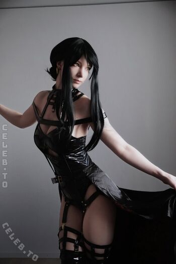 Full leaked Mio nox page private onlyfans photo