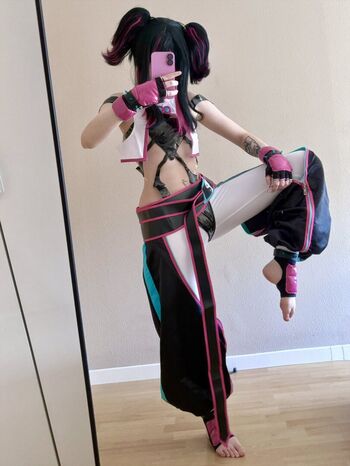 Full leaked Mioecupid private onlyfans photo