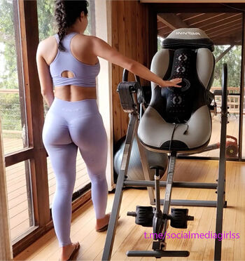 Full leaked Alina becker / private onlyfans photo