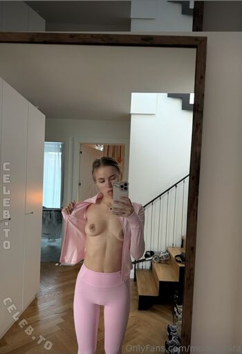 Full leaked Mira david private onlyfans photo