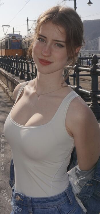 Full leaked Mira szalma private onlyfans photo