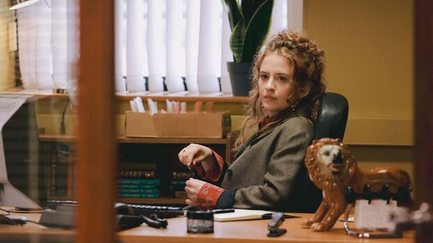 Full leaked Mirad tyers actress private onlyfans photo