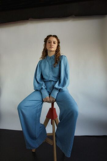 Full leaked Mirad tyers actress private onlyfans photo