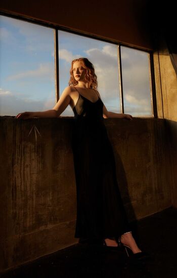 Full leaked Mirad tyers actress private onlyfans photo