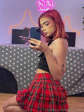 Full leaked Miragethewitch private onlyfans photo