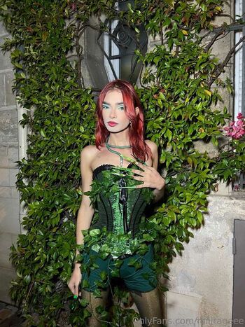 Full leaked Miragethewitch private onlyfans photo