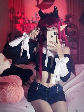 Full leaked Mirai mikaela private onlyfans photo