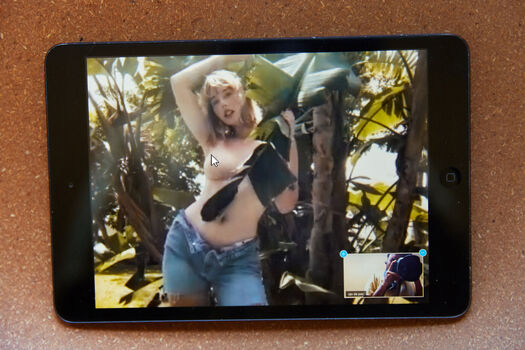 Full leaked Miranda berggren private onlyfans photo