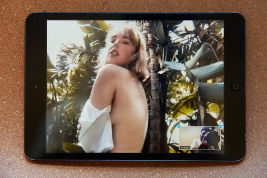 Full leaked Miranda berggren private onlyfans photo