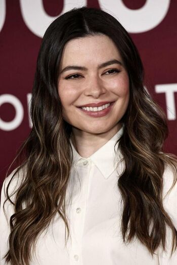 Full leaked Miranda cosgrove private onlyfans photo