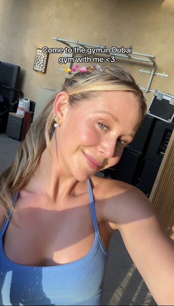 Full leaked Miranda mckeon private onlyfans photo