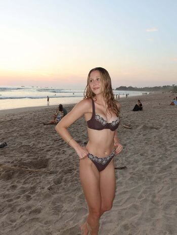 Full leaked Miranda mckeon private onlyfans photo