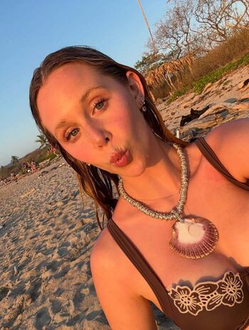 Full leaked Miranda mckeon private onlyfans photo