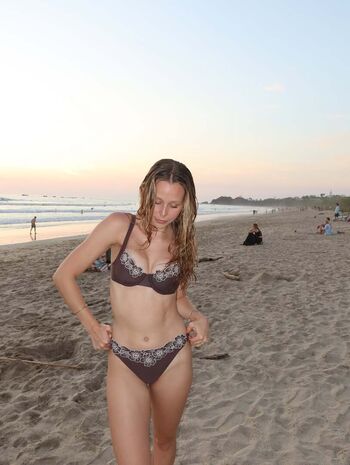 Full leaked Miranda mckeon private onlyfans photo