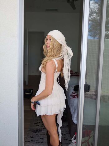 Full leaked Miranda mckeon private onlyfans photo