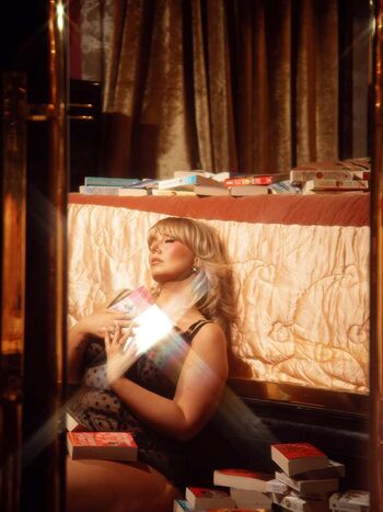 Full leaked Miranda morris page private onlyfans photo