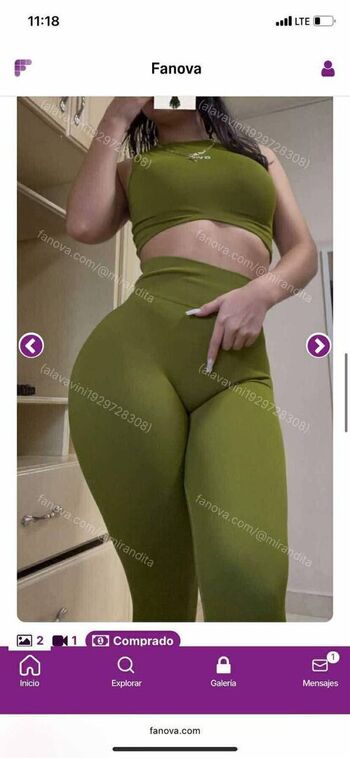 Full leaked Mirandita private onlyfans photo