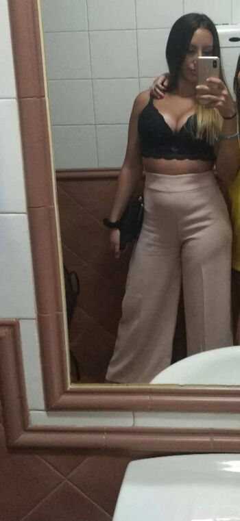 Full leaked Mireiagoddess private onlyfans photo