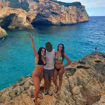 Full leaked Mireiagoddess private onlyfans photo