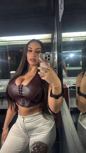 mireiagoddess