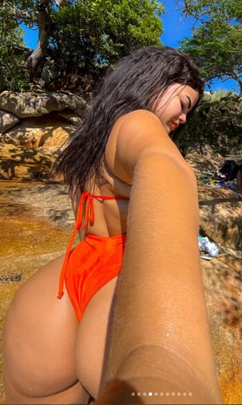 Full leaked Mirella maysa private onlyfans photo