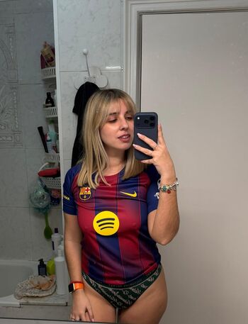 Full leaked Mireya pardo private onlyfans photo