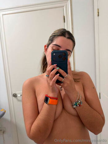 Mireya pardo