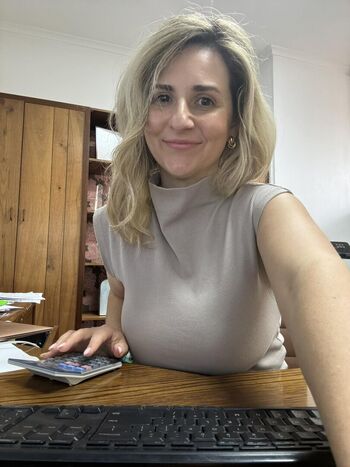 Full leaked Miriam holme private onlyfans photo