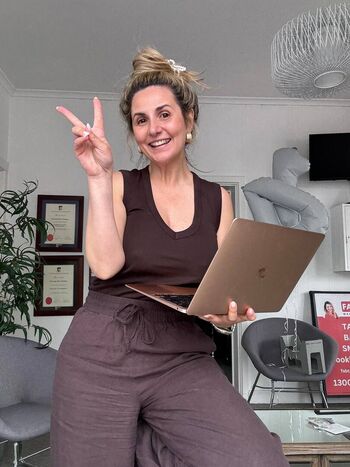 Full leaked Miriam holme private onlyfans photo