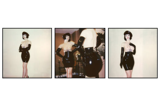 Full leaked Miriam veil private onlyfans photo