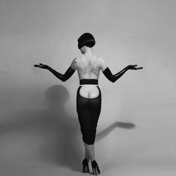 Full leaked Miriam veil private onlyfans photo