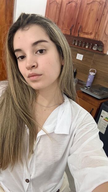 Full leaked Miriamshine private onlyfans photo