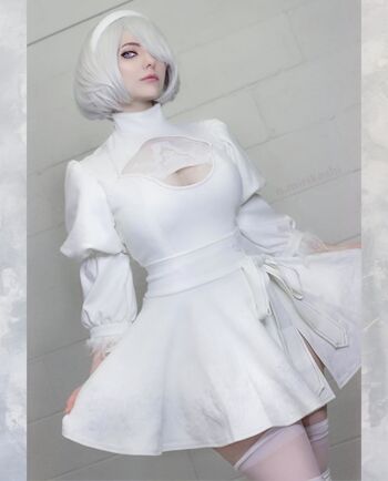 Full leaked Mirikashi cosplay private onlyfans photo