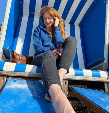 Full leaked Mirjammeinhardt private onlyfans photo