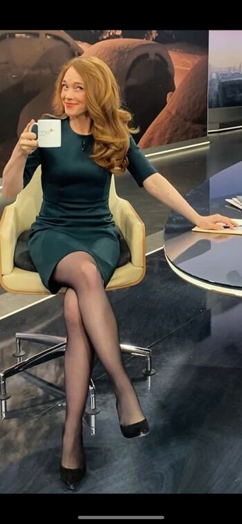 Full leaked Mirjammeinhardt private onlyfans photo