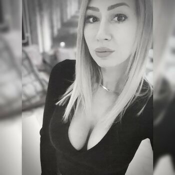 Full leaked Mirjana pajkovic page private onlyfans photo