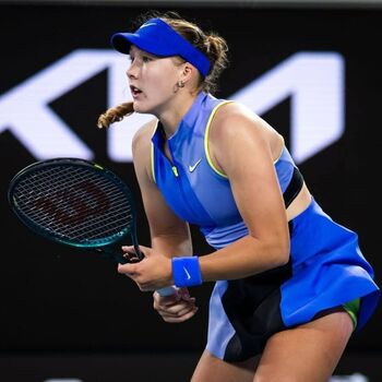 Full leaked Mirra andreeva private onlyfans photo