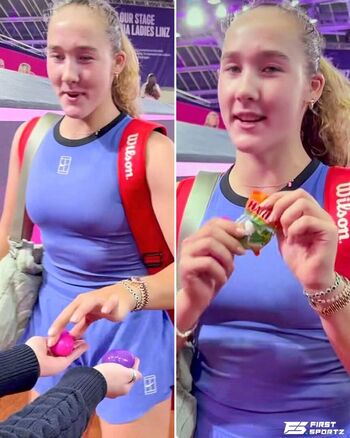 Full leaked Mirra andreeva private onlyfans photo