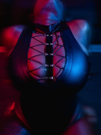 Full leaked Mirriam private onlyfans photo