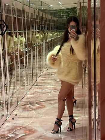 Full leaked Mirta private onlyfans photo