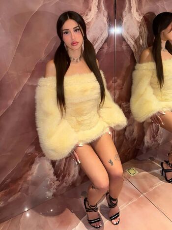 Full leaked Mirta private onlyfans photo