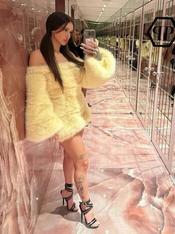 Full leaked Mirta private onlyfans photo