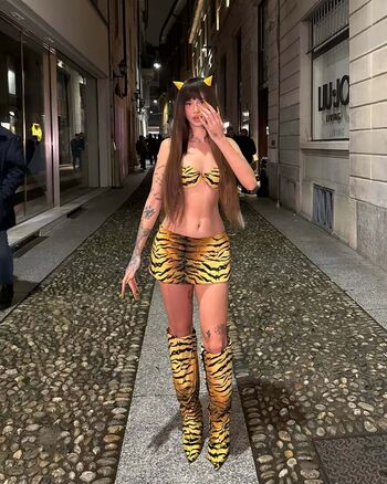 Full leaked Mirta private onlyfans photo