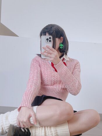 Full leaked Miruqi private onlyfans photo