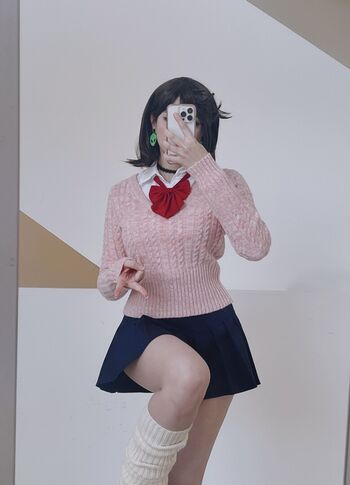 Full leaked Miruqi private onlyfans photo