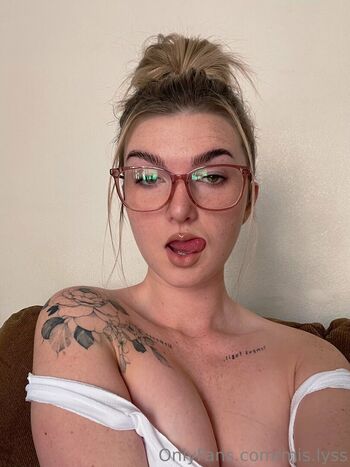 Full leaked Mis lyss private onlyfans photo