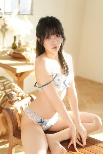 Full leaked Misaco page private onlyfans photo